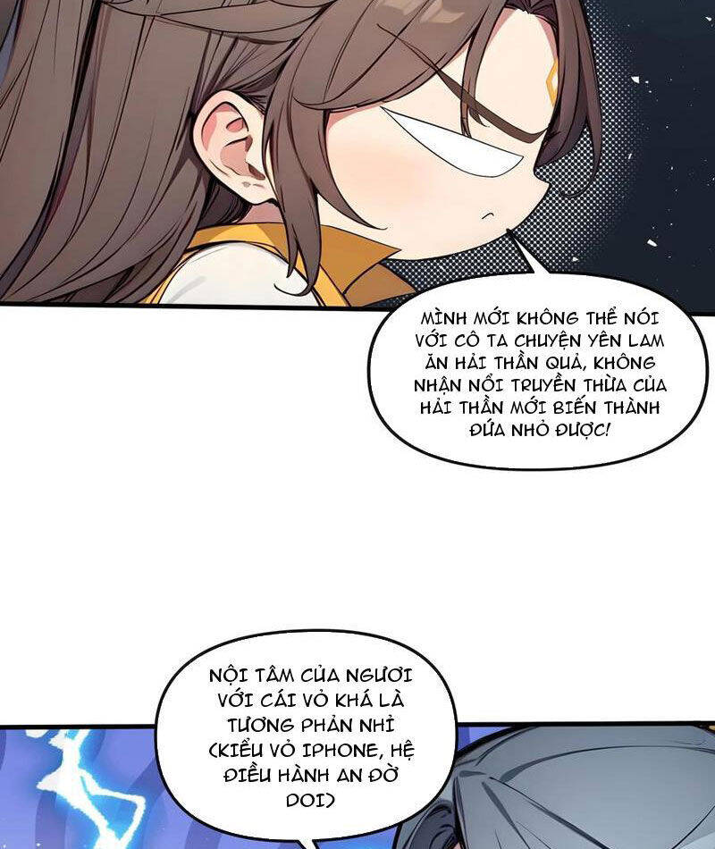 Ta Khiến Trăm Vạn Người Tu Tiên Tức Phát Khóc - Chapter 81 - Page 25
