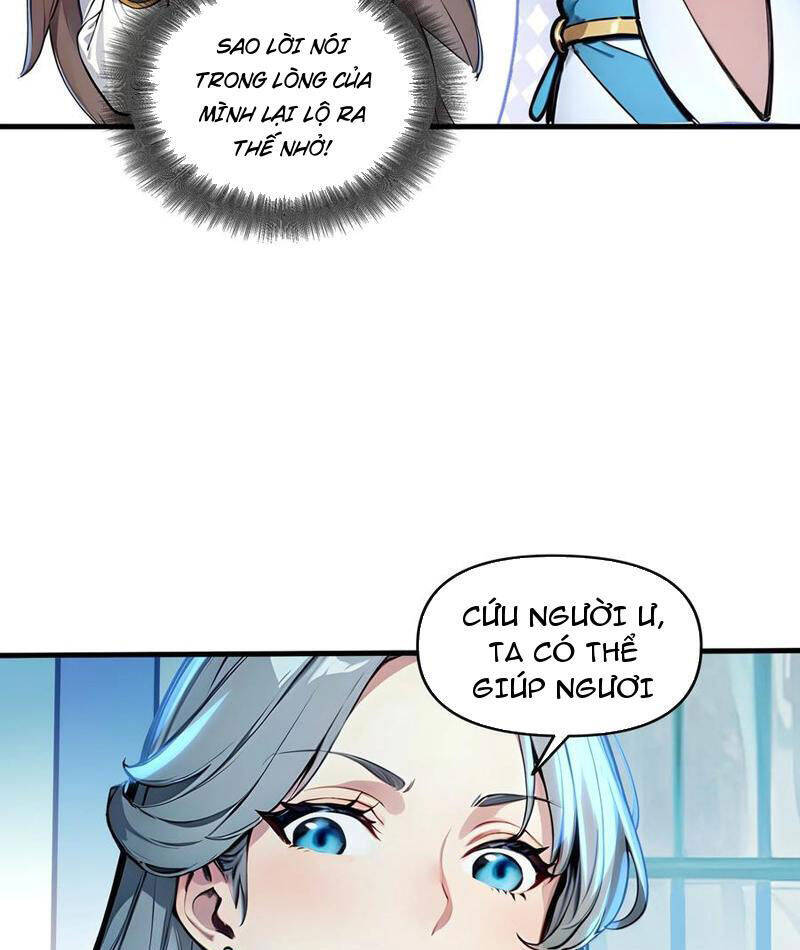 Ta Khiến Trăm Vạn Người Tu Tiên Tức Phát Khóc - Chapter 81 - Page 27