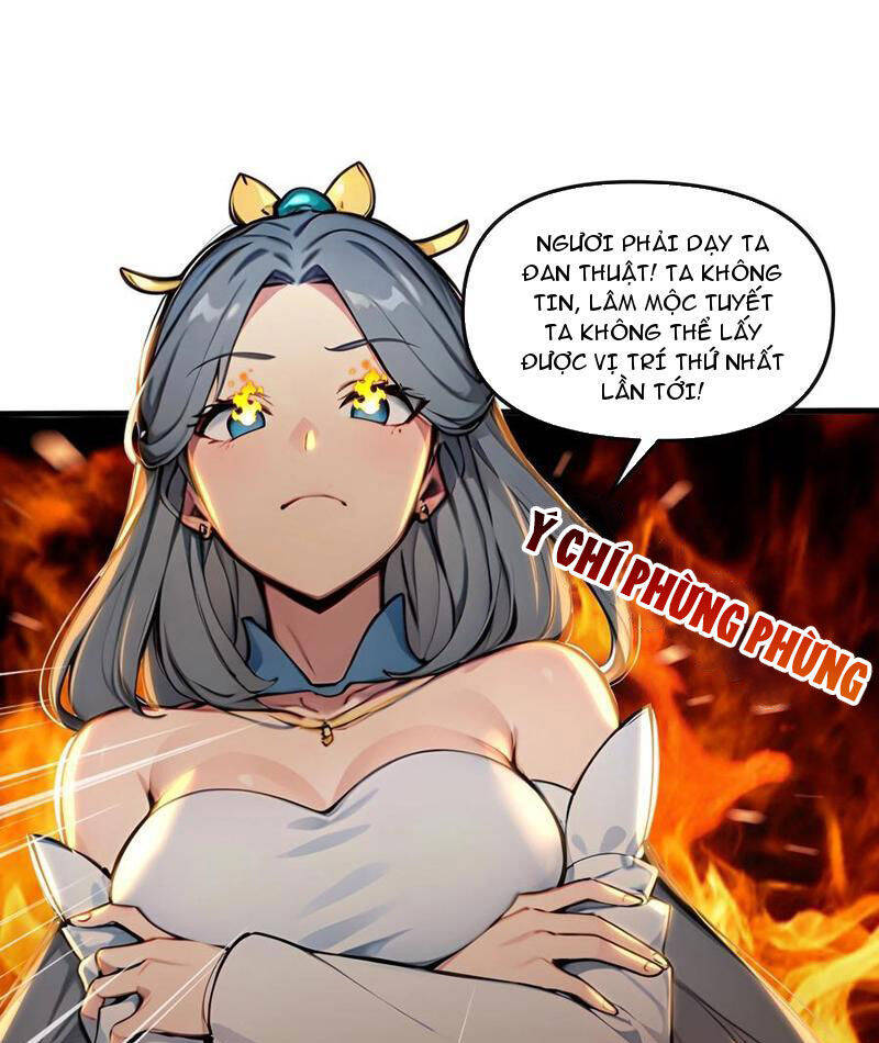 Ta Khiến Trăm Vạn Người Tu Tiên Tức Phát Khóc - Chapter 81 - Page 31