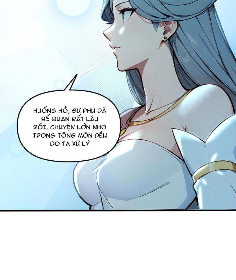 Ta Khiến Trăm Vạn Người Tu Tiên Tức Phát Khóc - Chapter 81 - Page 36