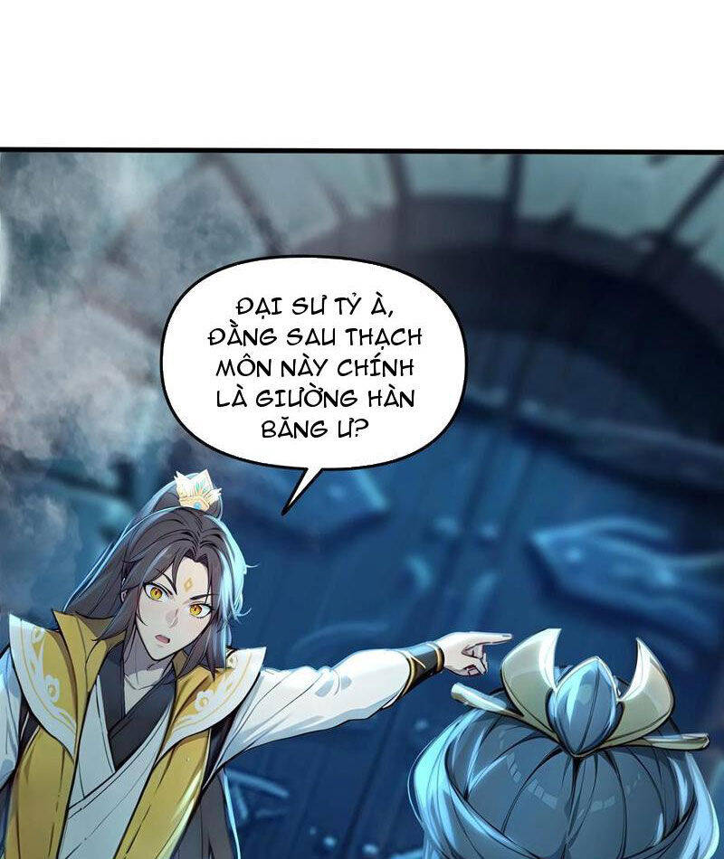 Ta Khiến Trăm Vạn Người Tu Tiên Tức Phát Khóc - Chapter 81 - Page 37