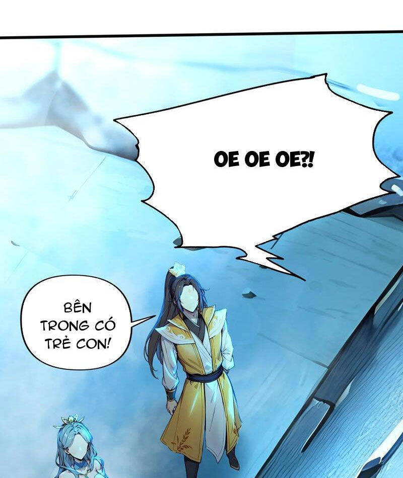 Ta Khiến Trăm Vạn Người Tu Tiên Tức Phát Khóc - Chapter 81 - Page 40