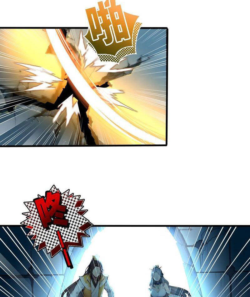 Ta Khiến Trăm Vạn Người Tu Tiên Tức Phát Khóc - Chapter 81 - Page 42