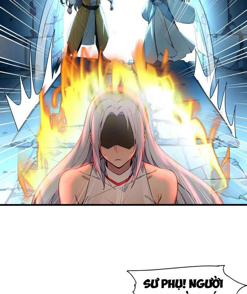 Ta Khiến Trăm Vạn Người Tu Tiên Tức Phát Khóc - Chapter 81 - Page 43