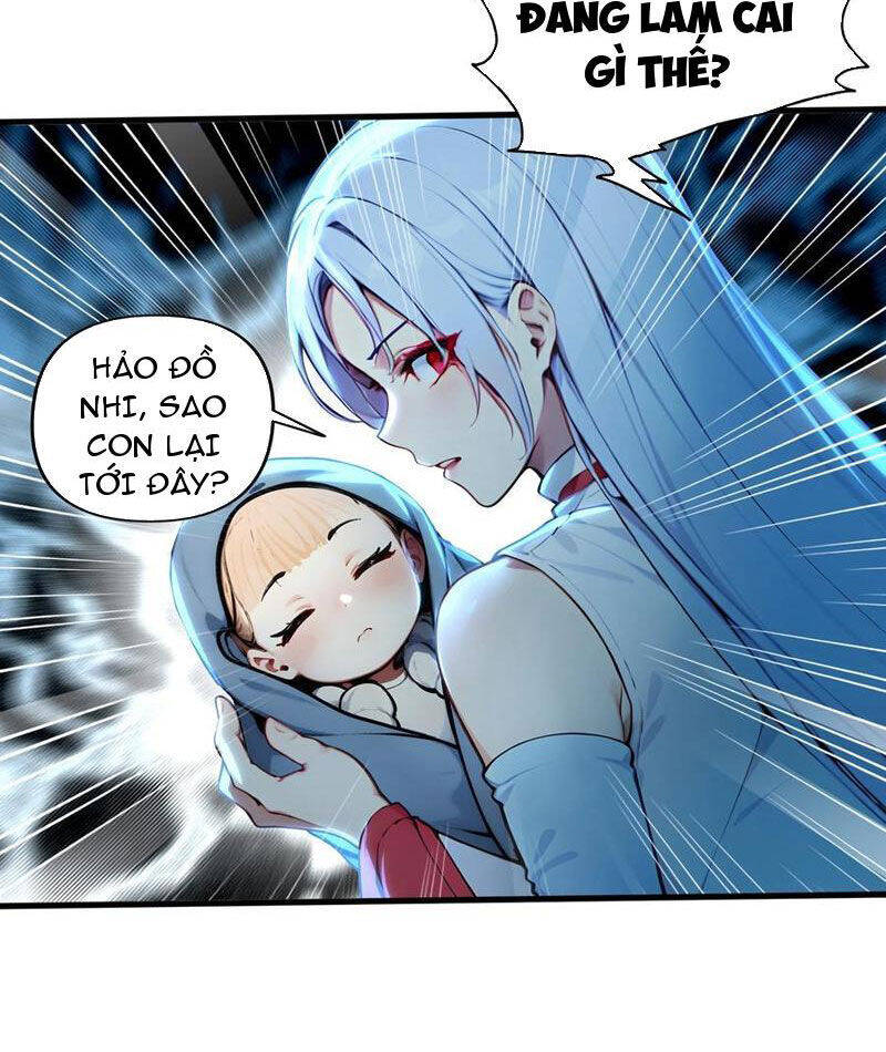 Ta Khiến Trăm Vạn Người Tu Tiên Tức Phát Khóc - Chapter 81 - Page 44