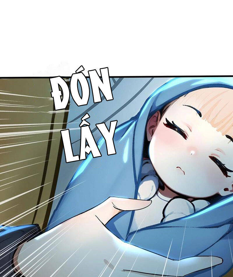 Ta Khiến Trăm Vạn Người Tu Tiên Tức Phát Khóc - Chapter 81 - Page 45