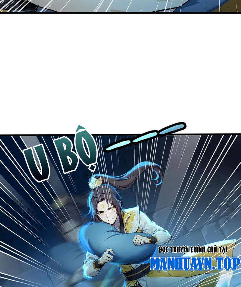 Ta Khiến Trăm Vạn Người Tu Tiên Tức Phát Khóc - Chapter 81 - Page 46