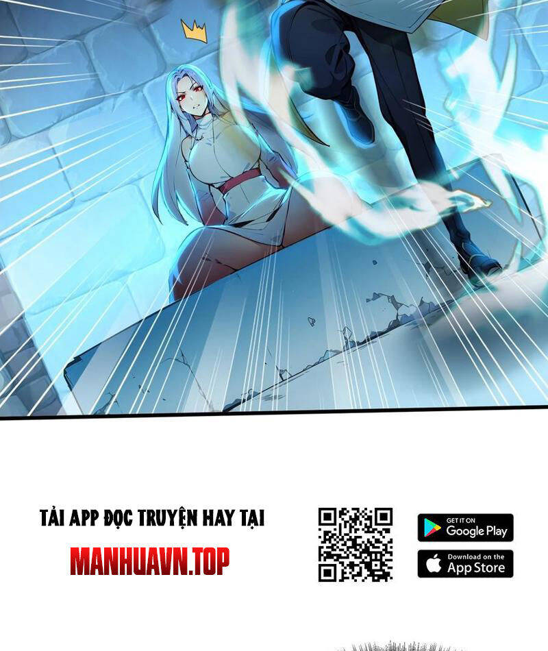 Ta Khiến Trăm Vạn Người Tu Tiên Tức Phát Khóc - Chapter 81 - Page 47