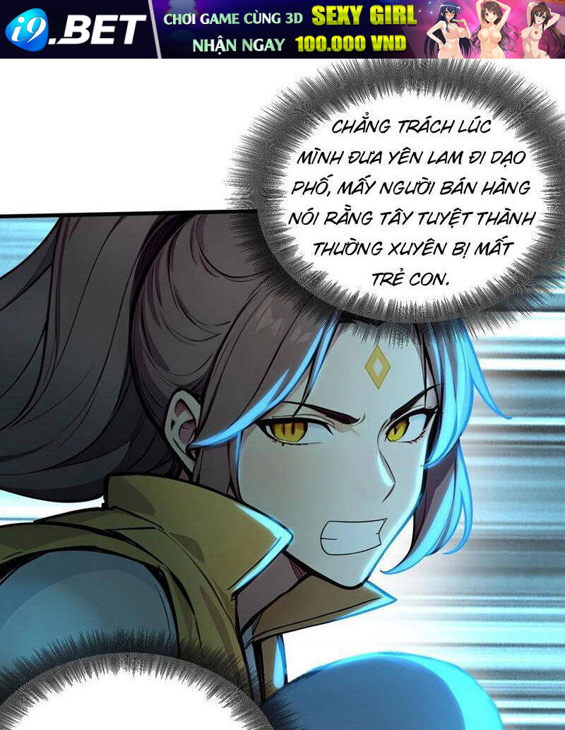 Ta Khiến Trăm Vạn Người Tu Tiên Tức Phát Khóc - Chapter 81 - Page 48