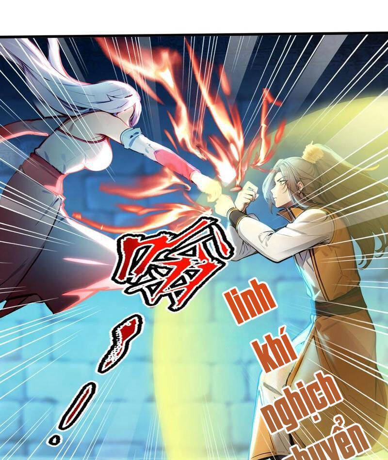 Ta Khiến Trăm Vạn Người Tu Tiên Tức Phát Khóc - Chapter 81 - Page 51