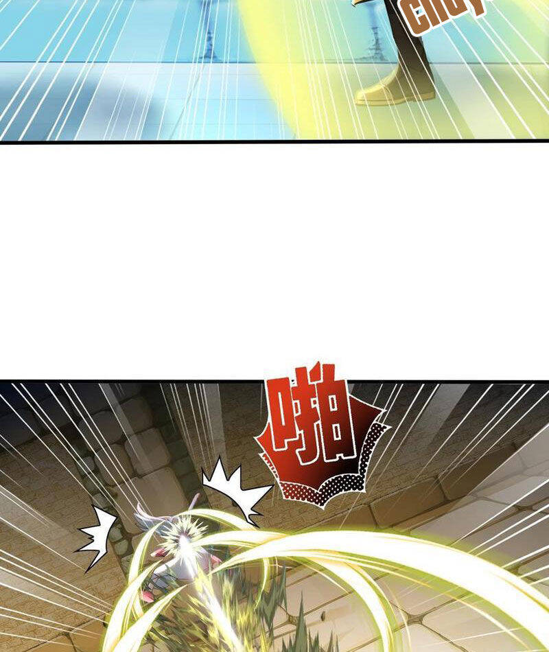 Ta Khiến Trăm Vạn Người Tu Tiên Tức Phát Khóc - Chapter 81 - Page 52