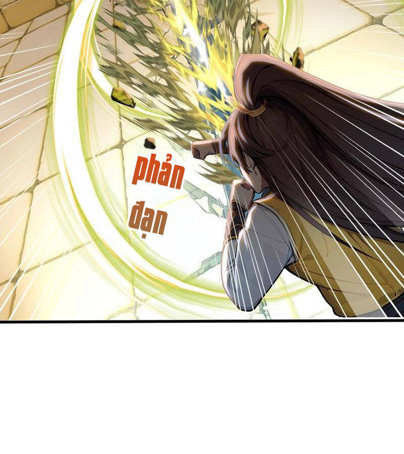 Ta Khiến Trăm Vạn Người Tu Tiên Tức Phát Khóc - Chapter 81 - Page 53