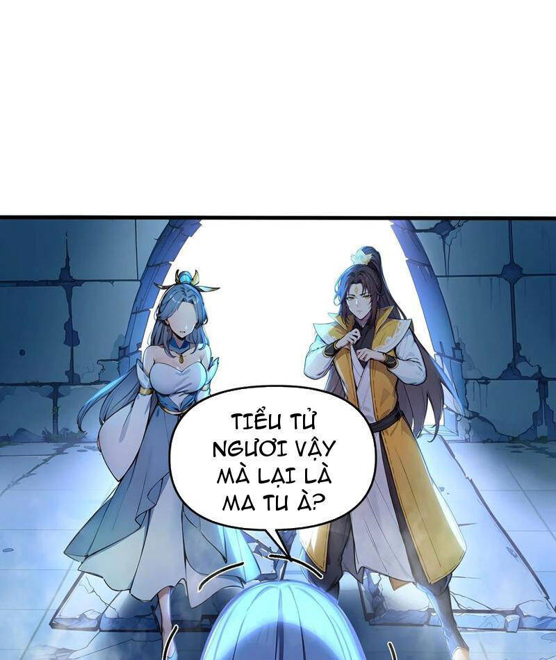 Ta Khiến Trăm Vạn Người Tu Tiên Tức Phát Khóc - Chapter 81 - Page 54