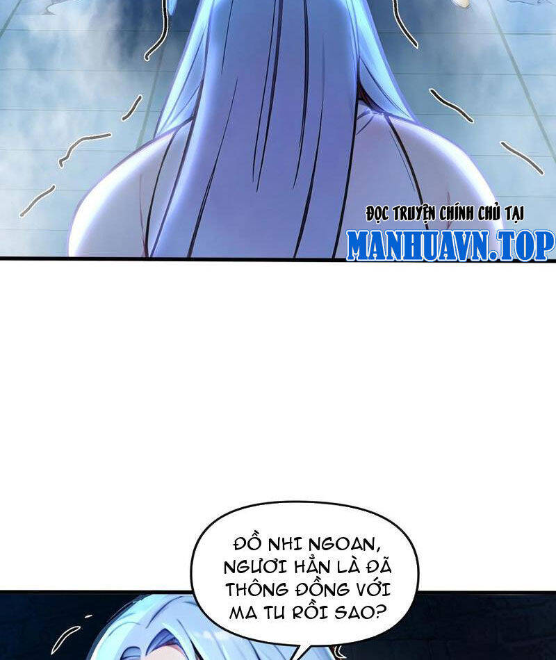 Ta Khiến Trăm Vạn Người Tu Tiên Tức Phát Khóc - Chapter 81 - Page 55