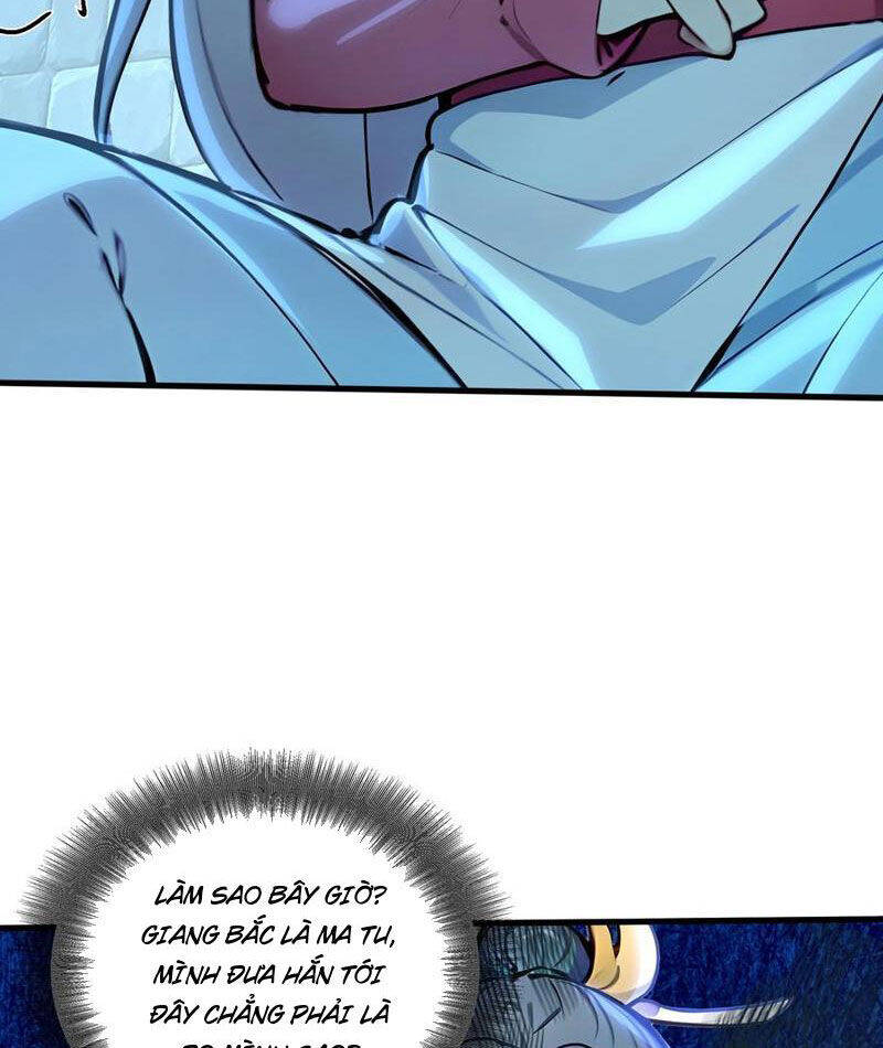 Ta Khiến Trăm Vạn Người Tu Tiên Tức Phát Khóc - Chapter 81 - Page 57