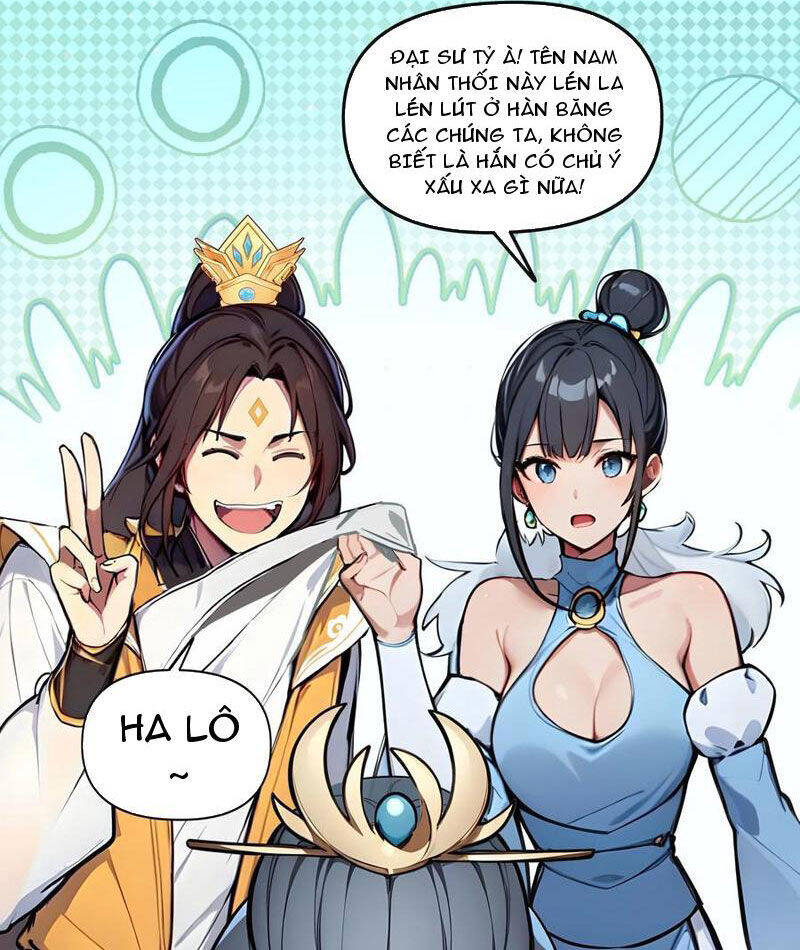 Ta Khiến Trăm Vạn Người Tu Tiên Tức Phát Khóc - Chapter 81 - Page 7