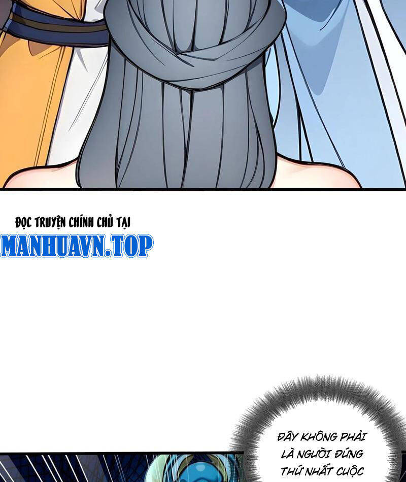 Ta Khiến Trăm Vạn Người Tu Tiên Tức Phát Khóc - Chapter 81 - Page 8