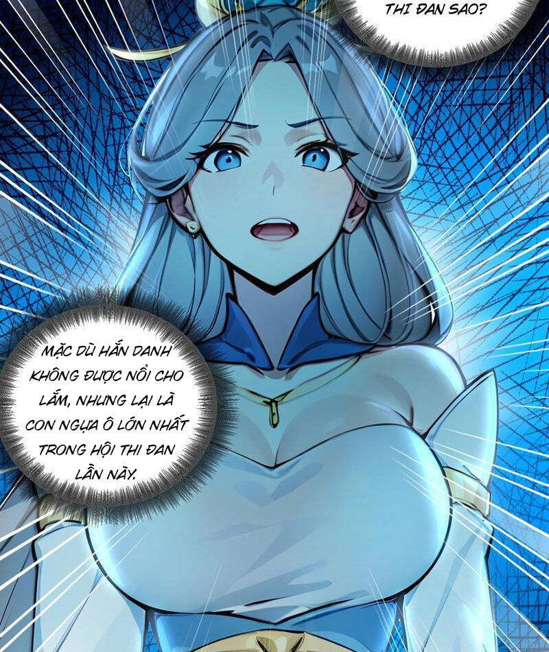 Ta Khiến Trăm Vạn Người Tu Tiên Tức Phát Khóc - Chapter 81 - Page 9