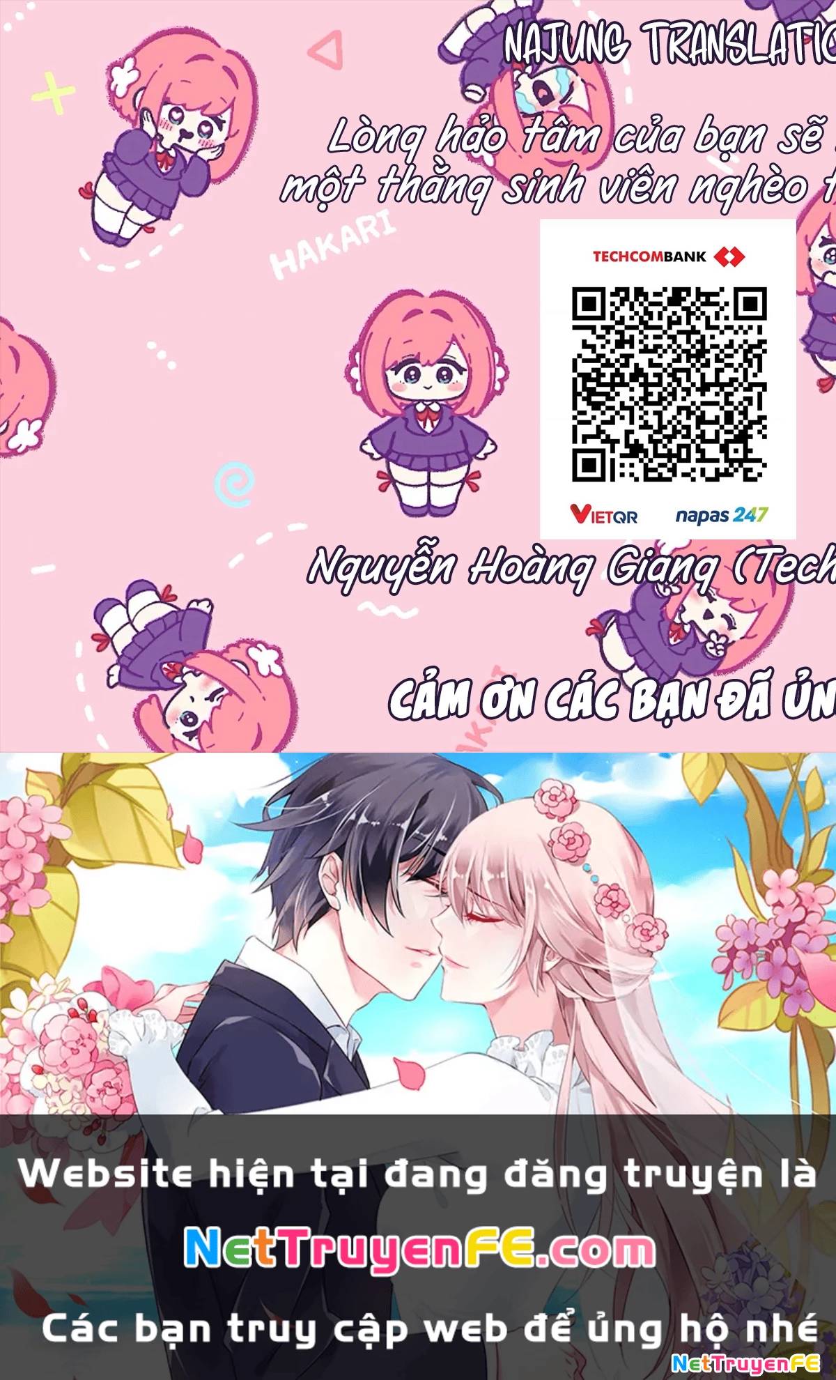 Tình Yêu Màu Lam Nhà Wakaba - Chapter 2 - Page 34