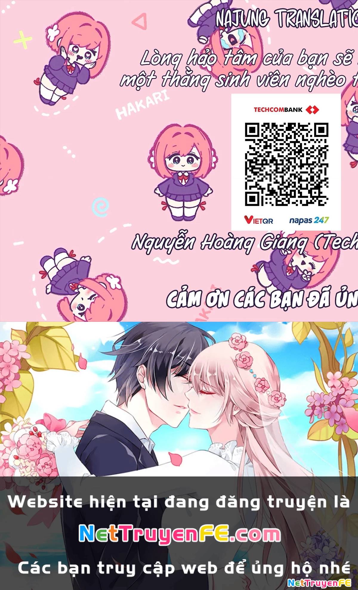 Tình Yêu Màu Lam Nhà Wakaba - Chapter 3 - Page 36