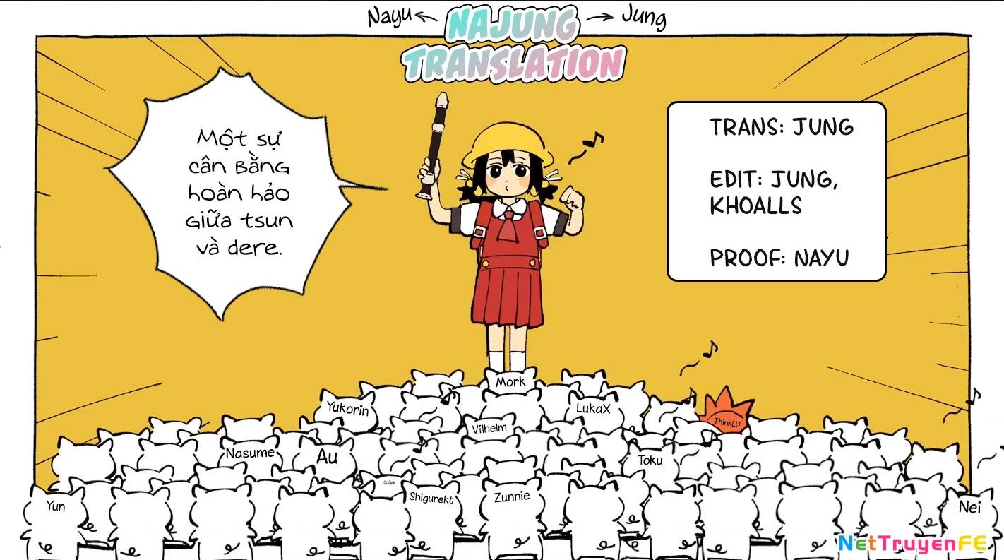 Tình Yêu Màu Lam Nhà Wakaba - Chapter 4 - Page 37