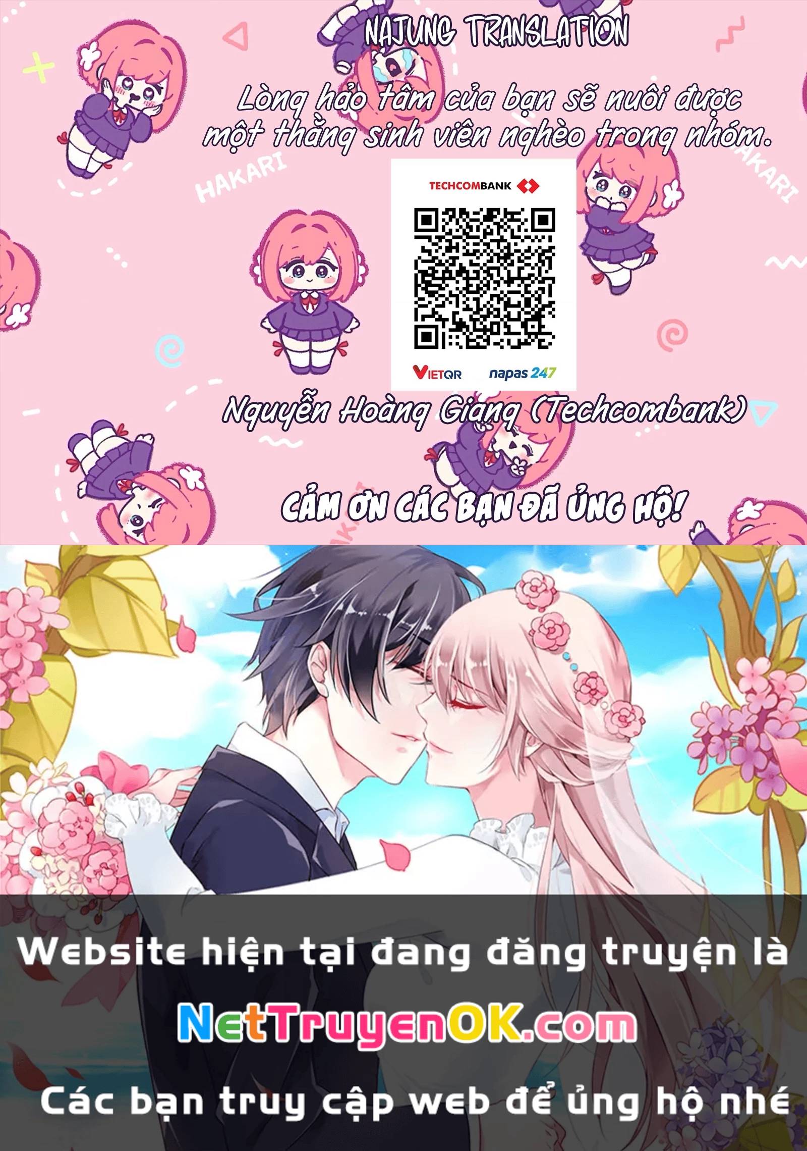 Tình Yêu Màu Lam Nhà Wakaba - Chapter 7.5 - Page 4