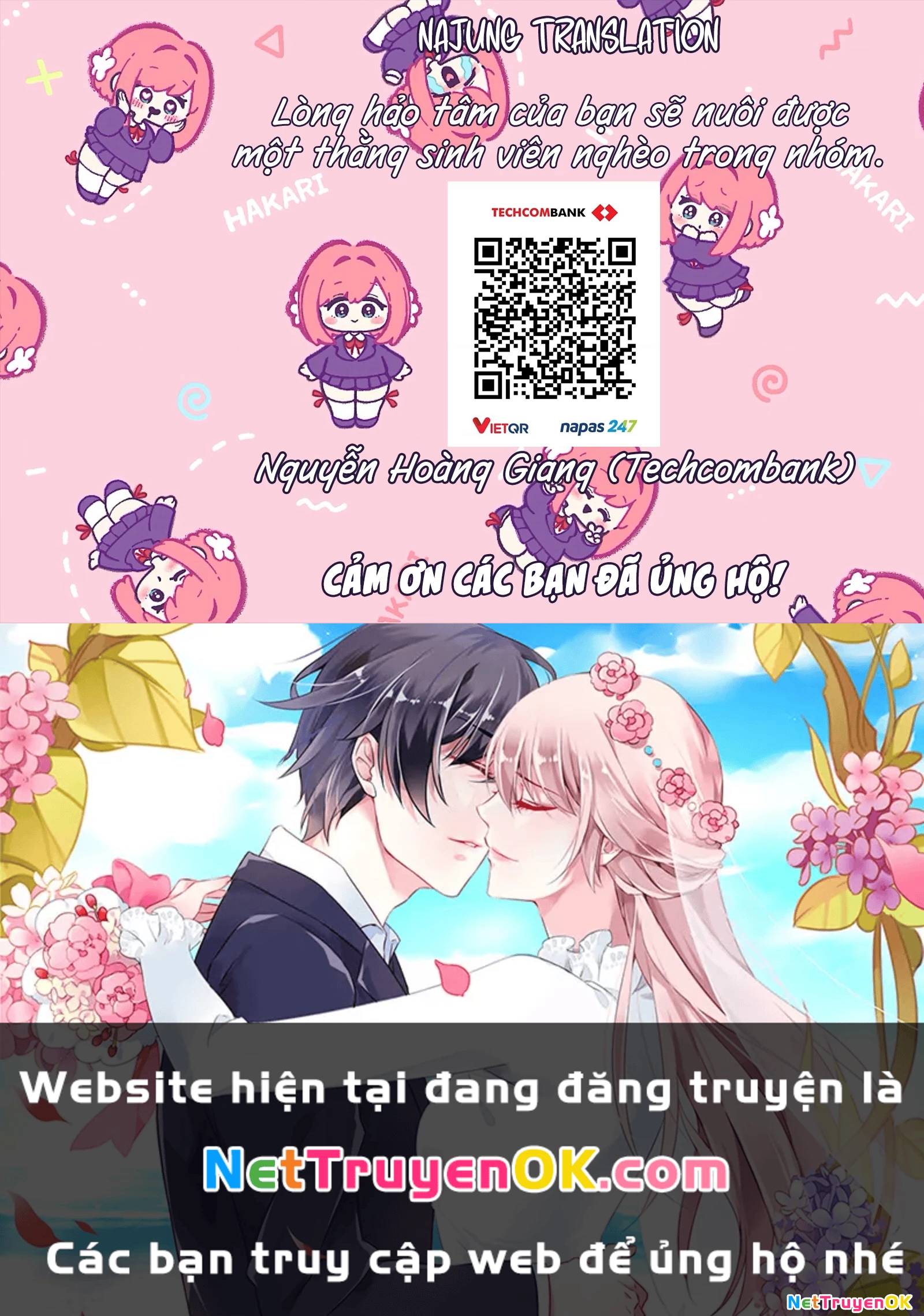 Tình Yêu Màu Lam Nhà Wakaba - Chapter 7 - Page 18