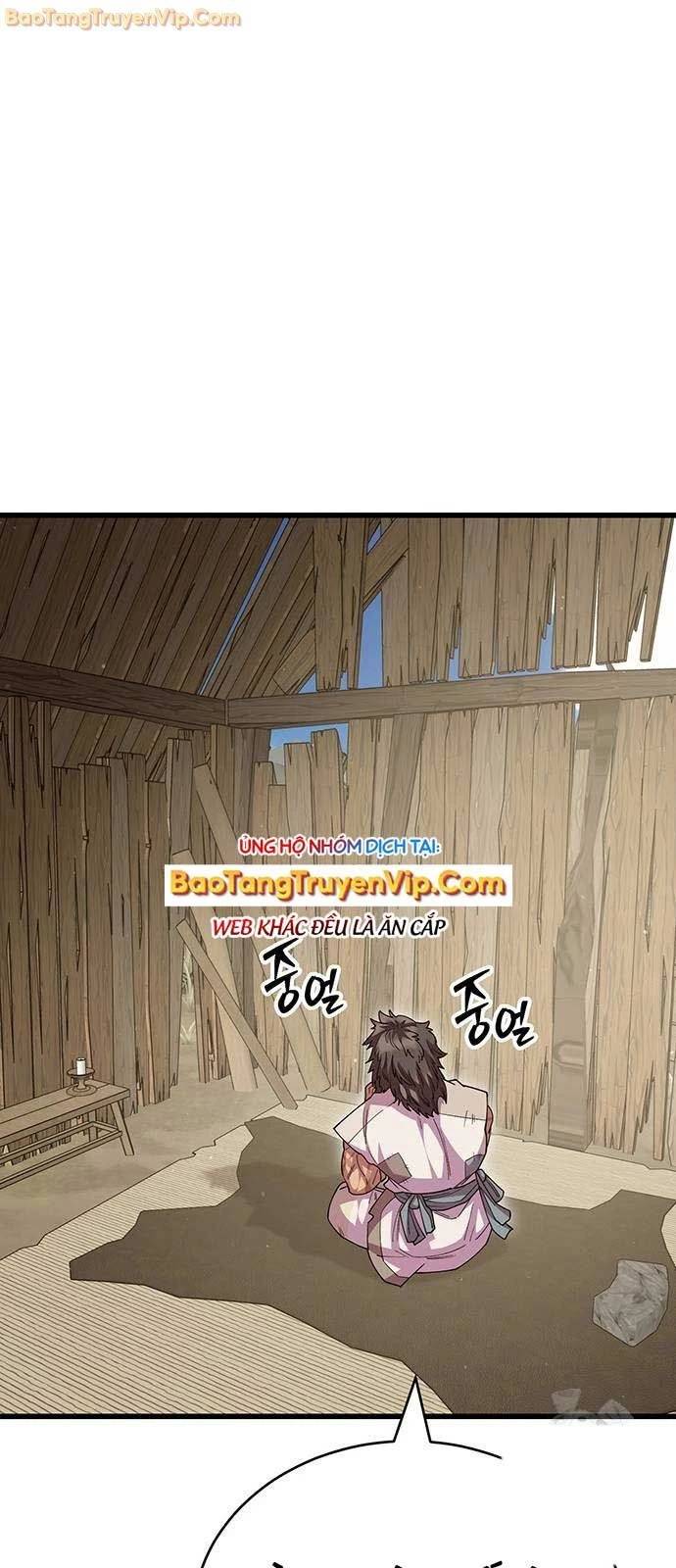 Thiên Hạ Đệ Nhất Đại Sư Huynh - Chapter 116 - Page 11