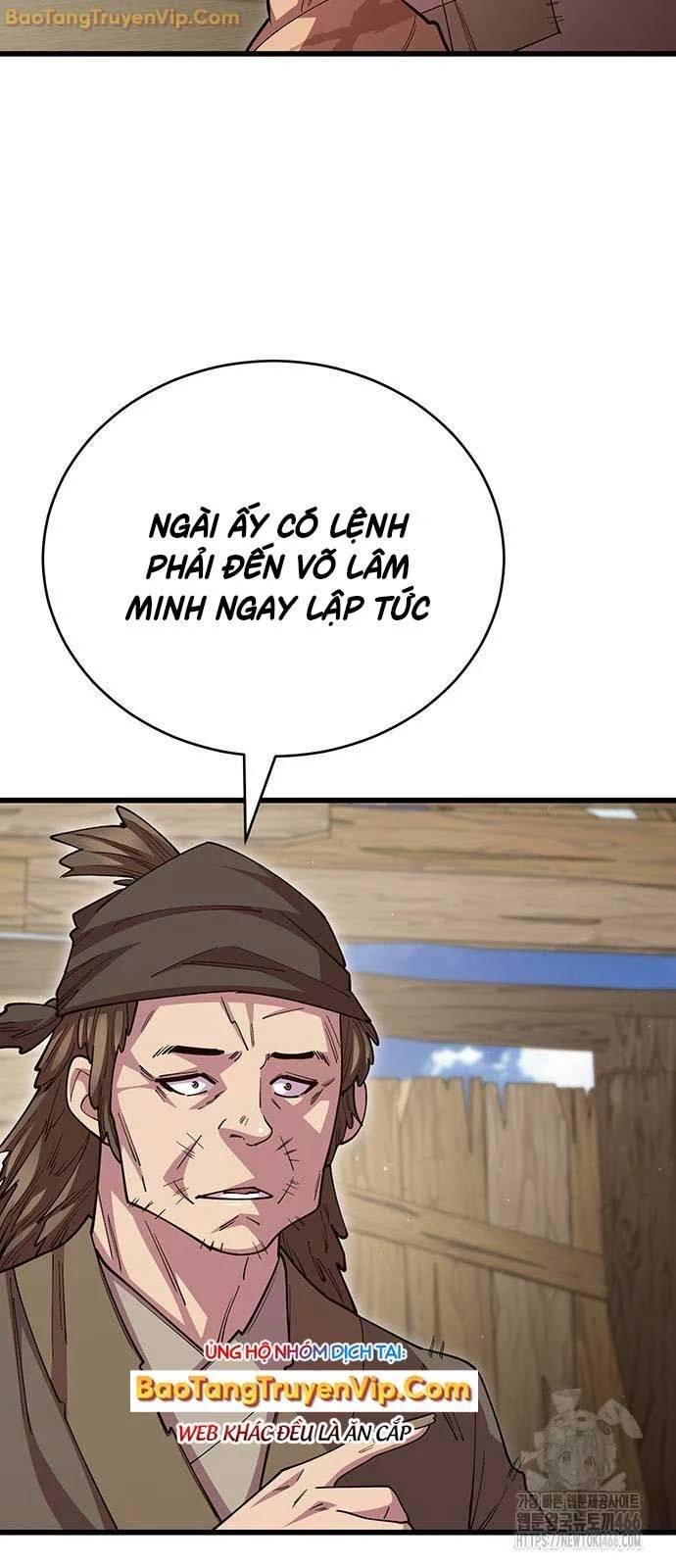 Thiên Hạ Đệ Nhất Đại Sư Huynh - Chapter 116 - Page 16