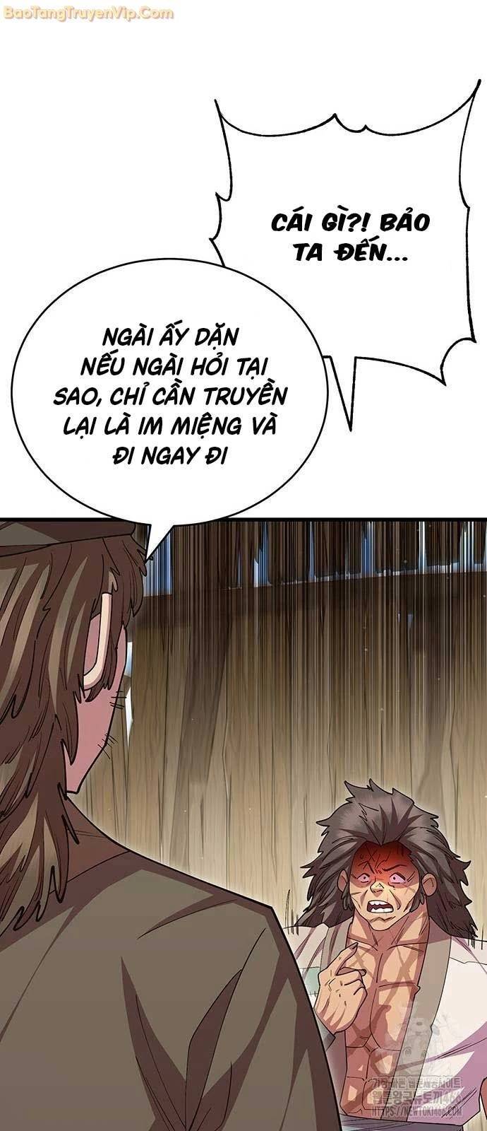 Thiên Hạ Đệ Nhất Đại Sư Huynh - Chapter 116 - Page 17