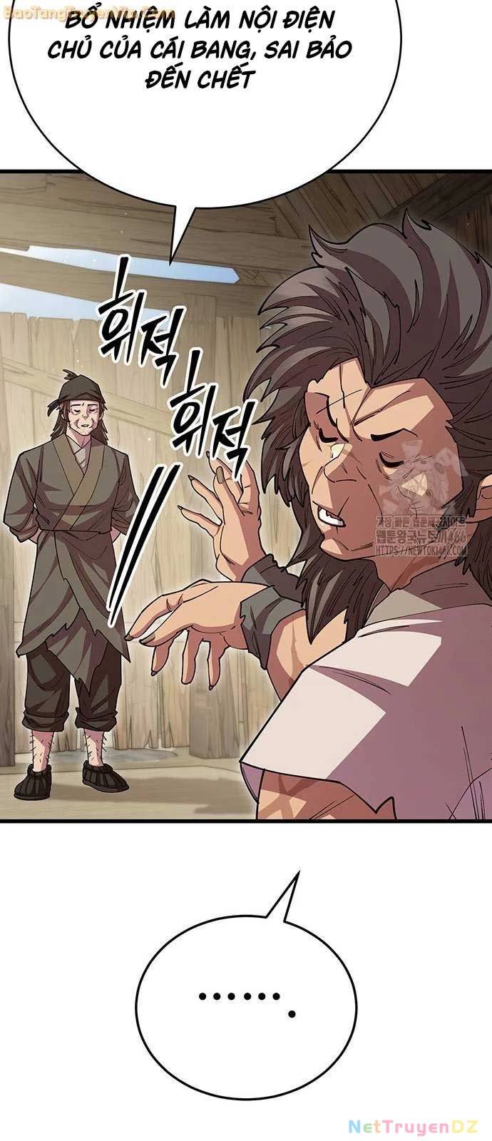 Thiên Hạ Đệ Nhất Đại Sư Huynh - Chapter 116 - Page 19