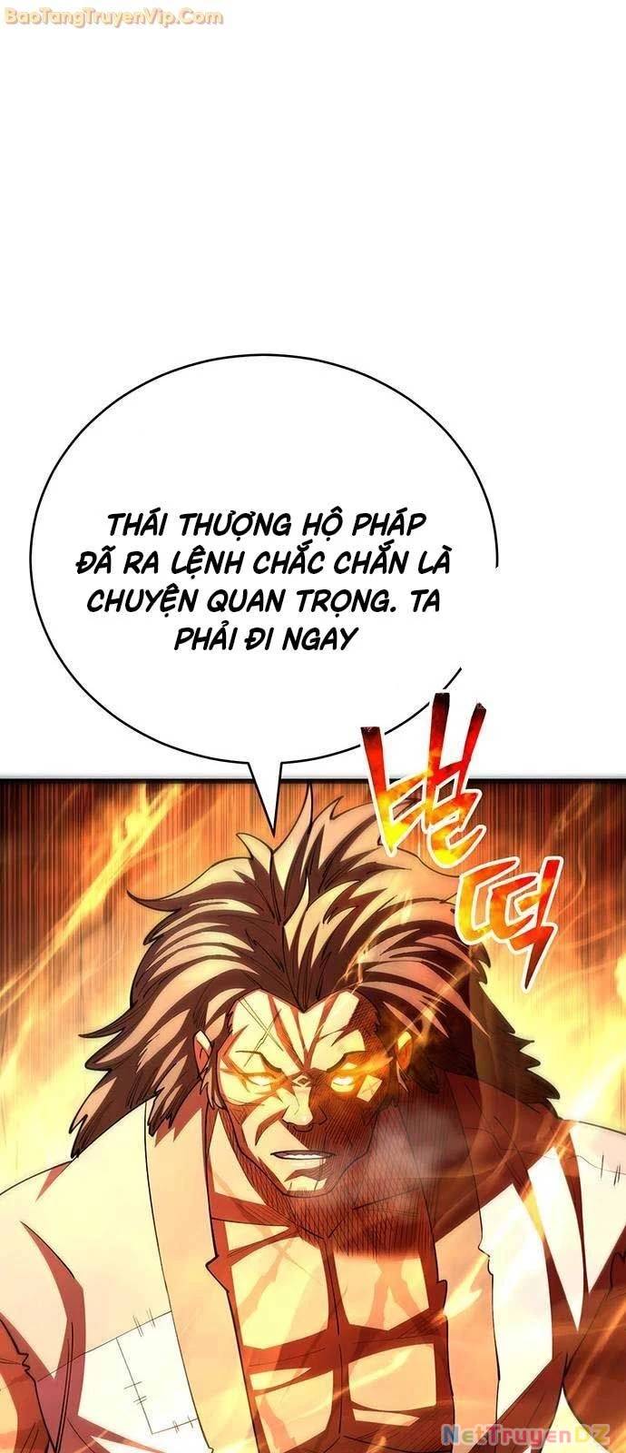 Thiên Hạ Đệ Nhất Đại Sư Huynh - Chapter 116 - Page 20