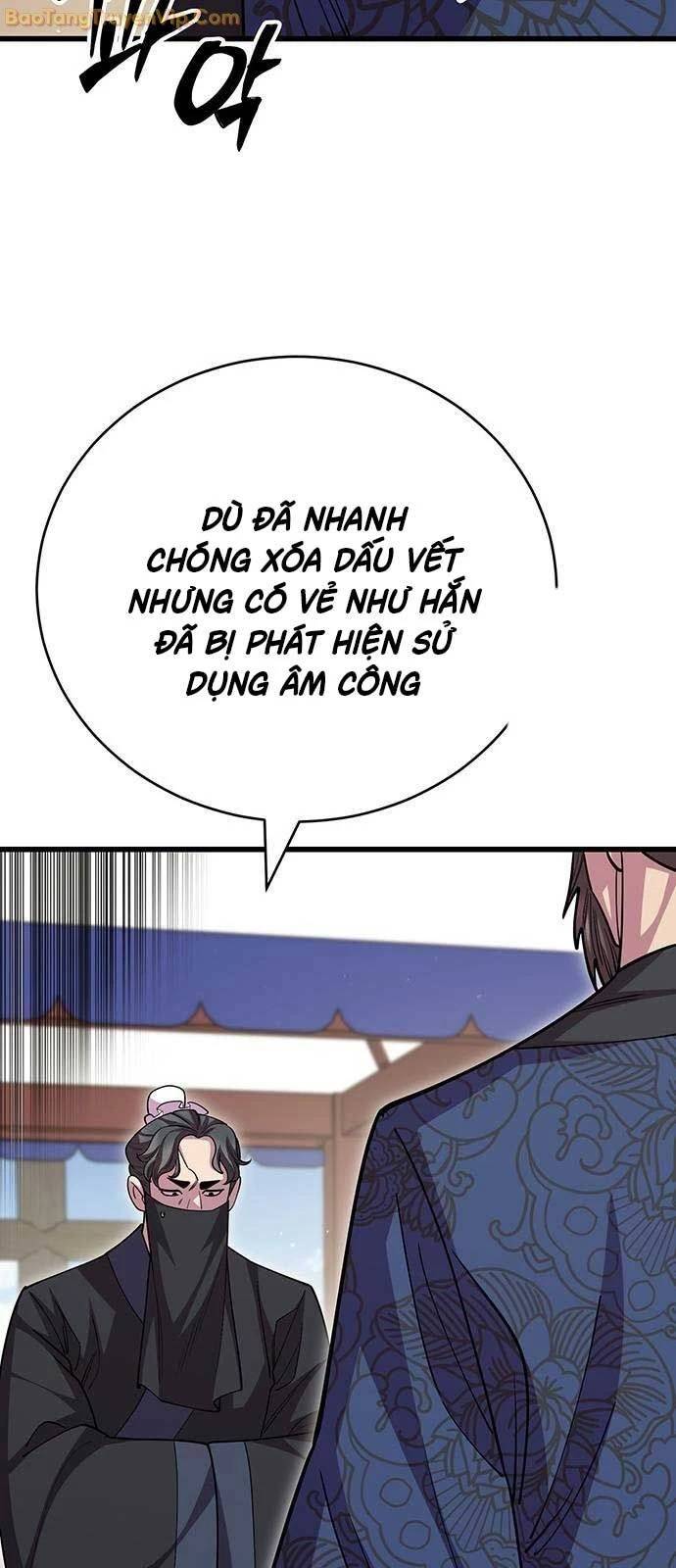 Thiên Hạ Đệ Nhất Đại Sư Huynh - Chapter 116 - Page 27