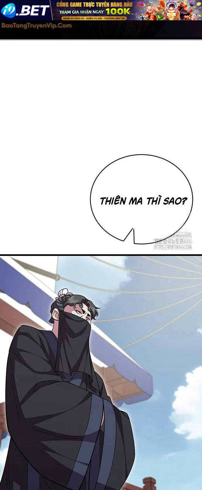 Thiên Hạ Đệ Nhất Đại Sư Huynh - Chapter 116 - Page 29