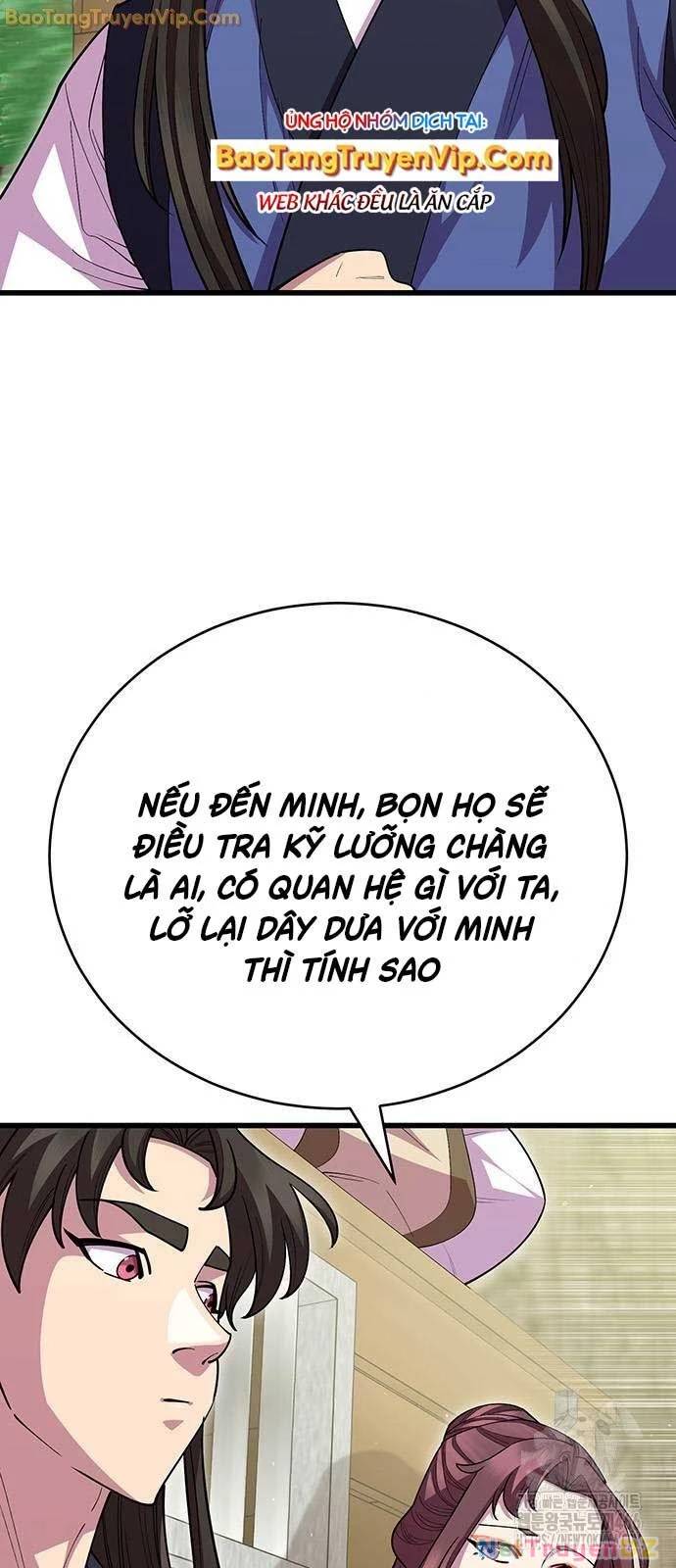 Thiên Hạ Đệ Nhất Đại Sư Huynh - Chapter 116 - Page 3