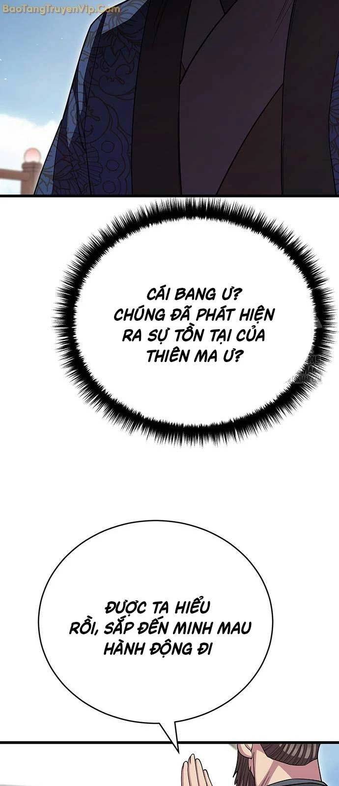 Thiên Hạ Đệ Nhất Đại Sư Huynh - Chapter 116 - Page 31