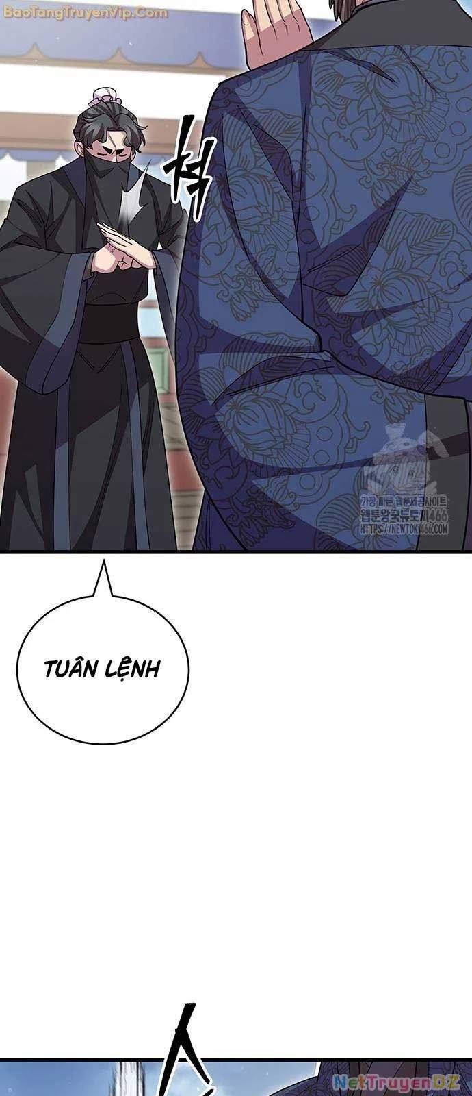 Thiên Hạ Đệ Nhất Đại Sư Huynh - Chapter 116 - Page 32