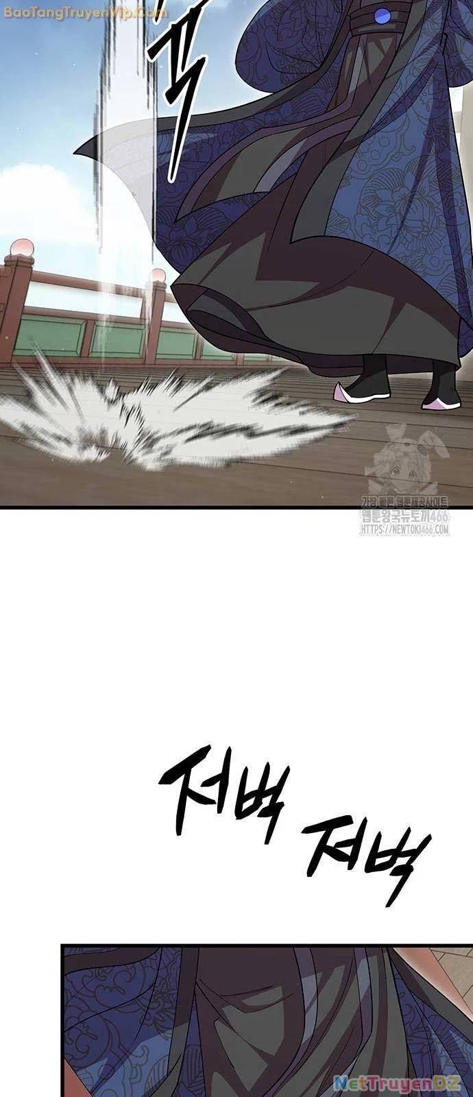 Thiên Hạ Đệ Nhất Đại Sư Huynh - Chapter 116 - Page 33