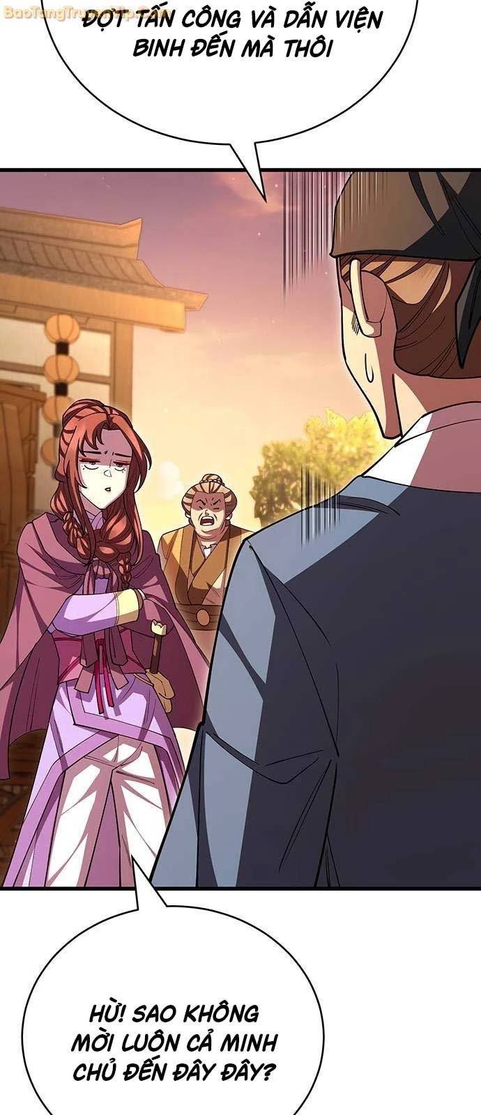 Thiên Hạ Đệ Nhất Đại Sư Huynh - Chapter 116 - Page 44