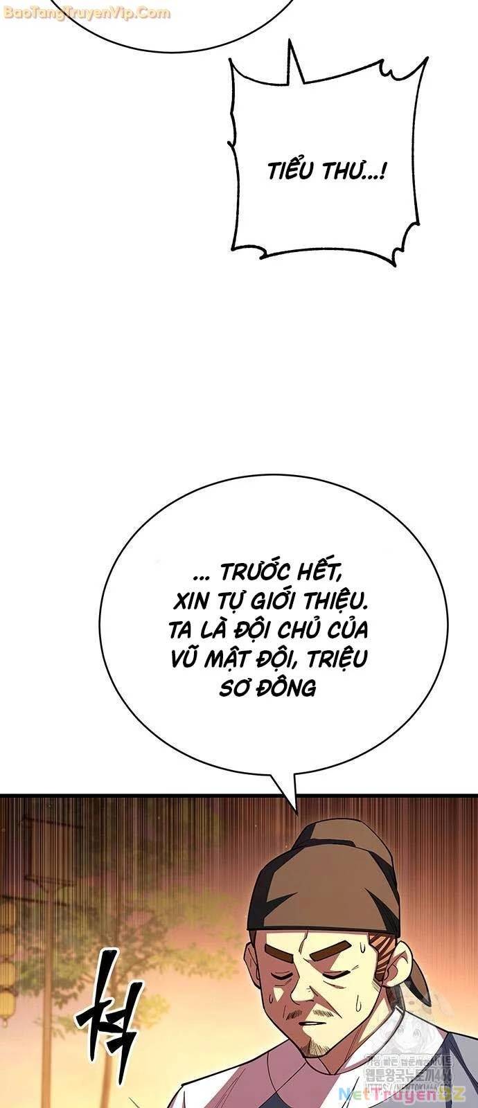 Thiên Hạ Đệ Nhất Đại Sư Huynh - Chapter 116 - Page 45