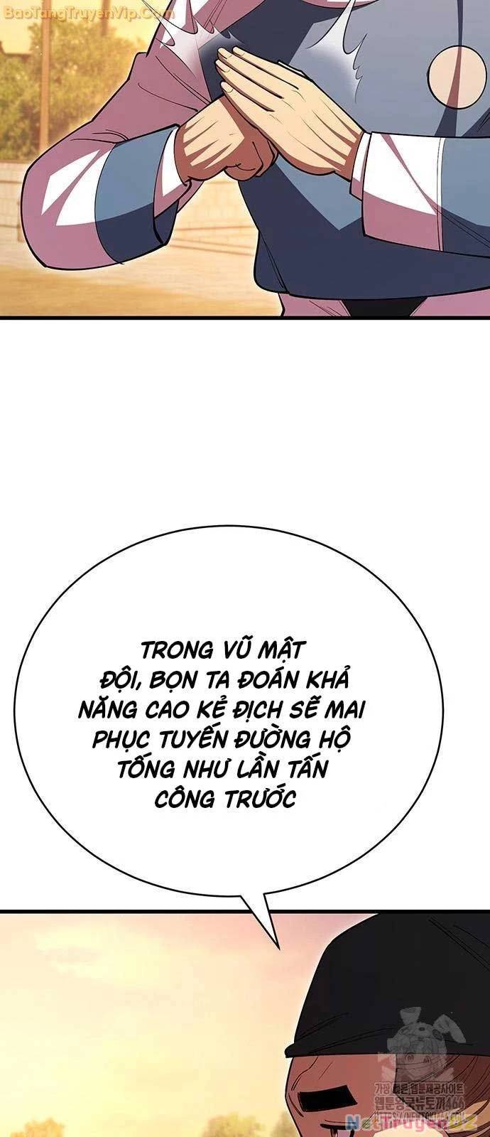 Thiên Hạ Đệ Nhất Đại Sư Huynh - Chapter 116 - Page 46