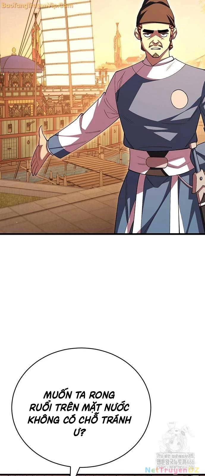 Thiên Hạ Đệ Nhất Đại Sư Huynh - Chapter 116 - Page 48