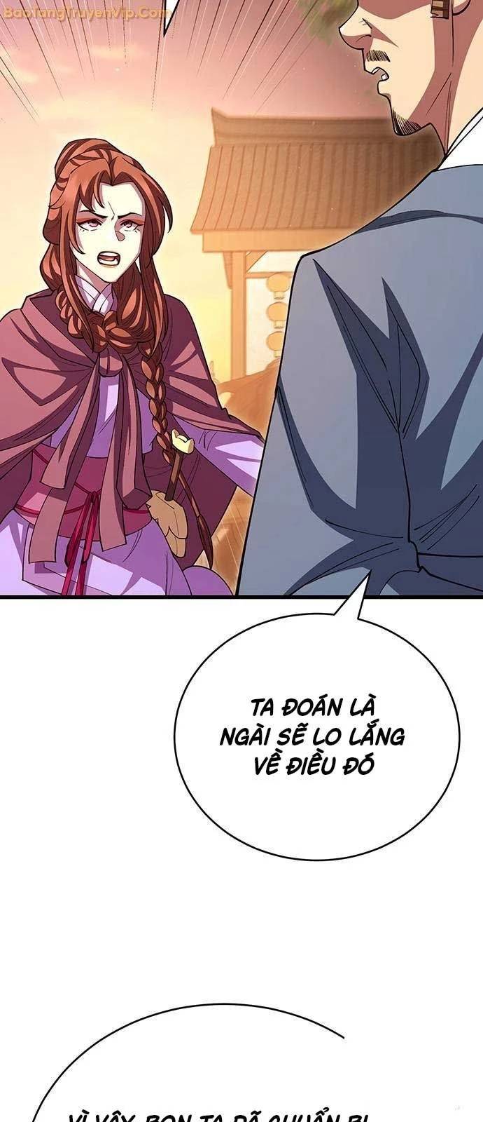 Thiên Hạ Đệ Nhất Đại Sư Huynh - Chapter 116 - Page 49