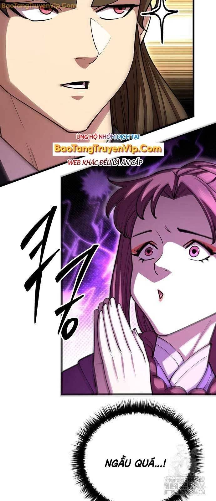 Thiên Hạ Đệ Nhất Đại Sư Huynh - Chapter 116 - Page 5