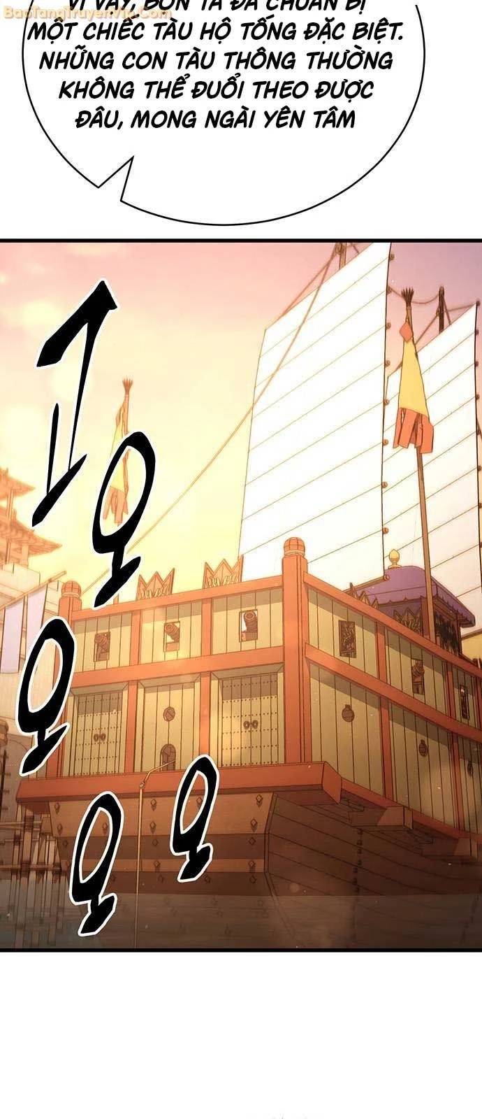 Thiên Hạ Đệ Nhất Đại Sư Huynh - Chapter 116 - Page 50