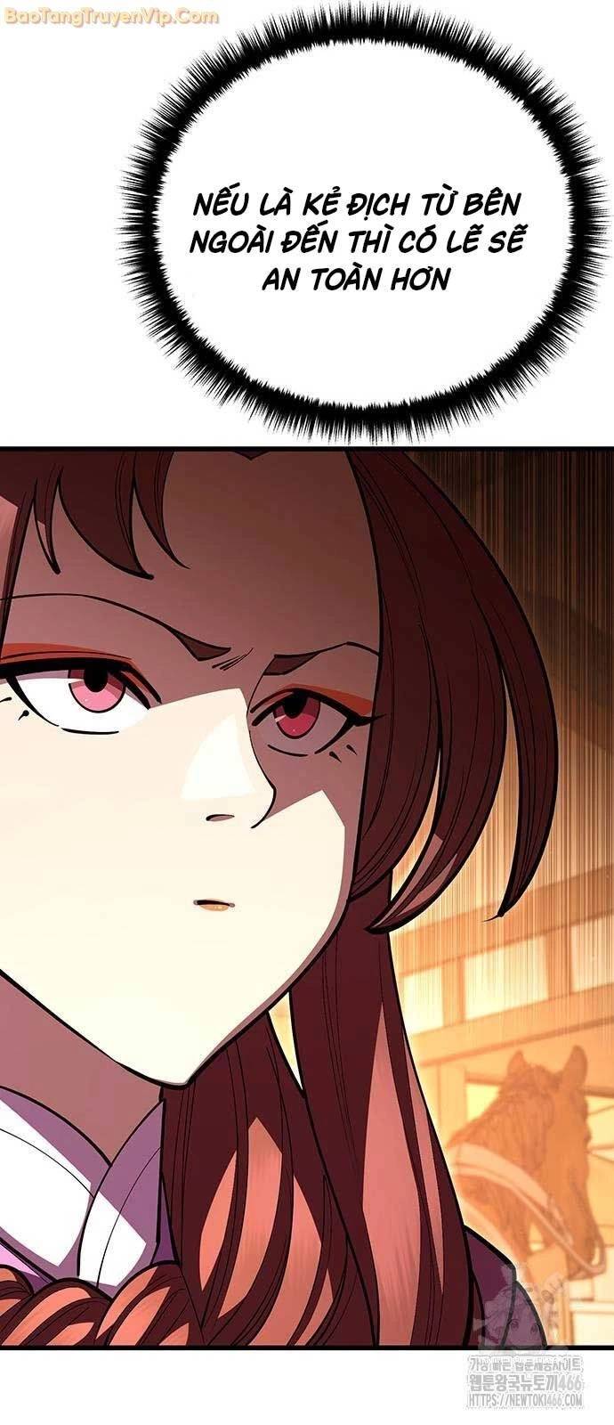 Thiên Hạ Đệ Nhất Đại Sư Huynh - Chapter 116 - Page 51