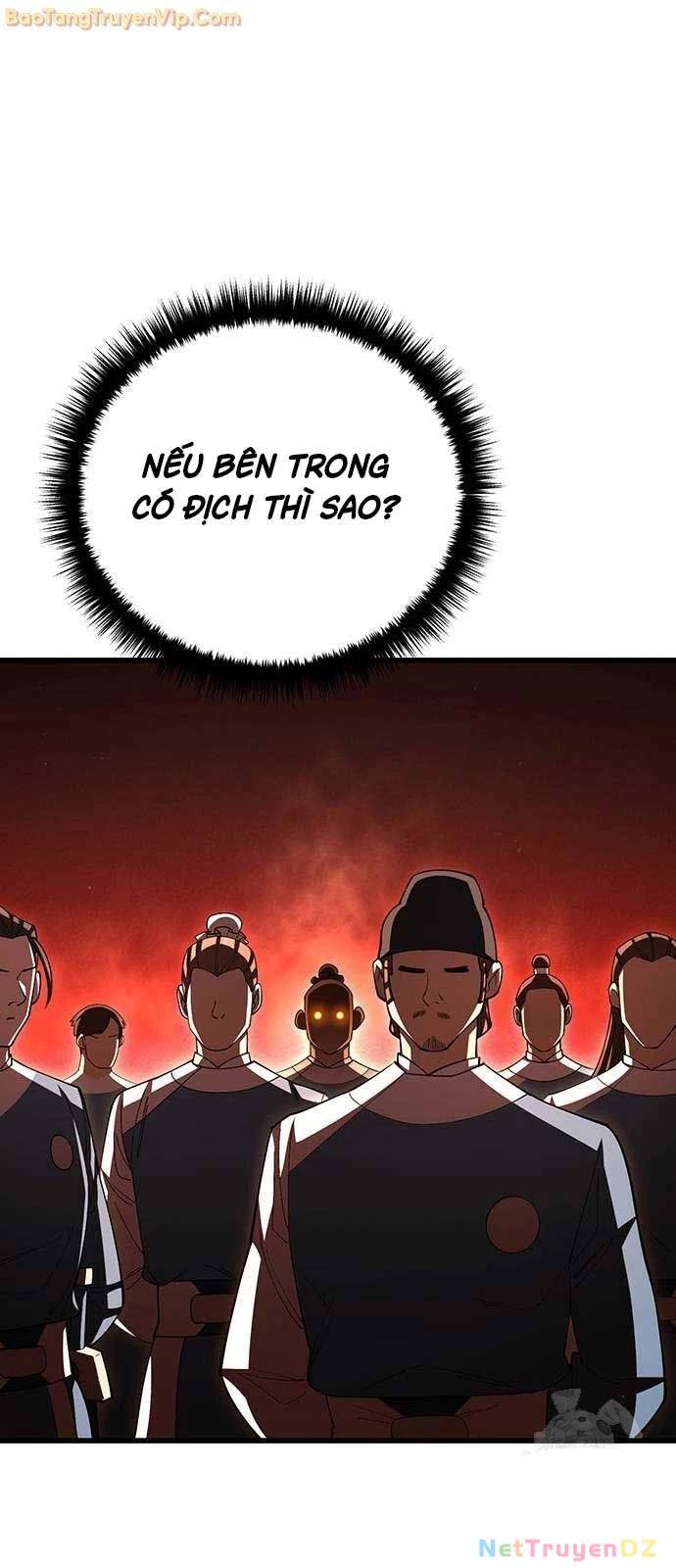 Thiên Hạ Đệ Nhất Đại Sư Huynh - Chapter 116 - Page 52