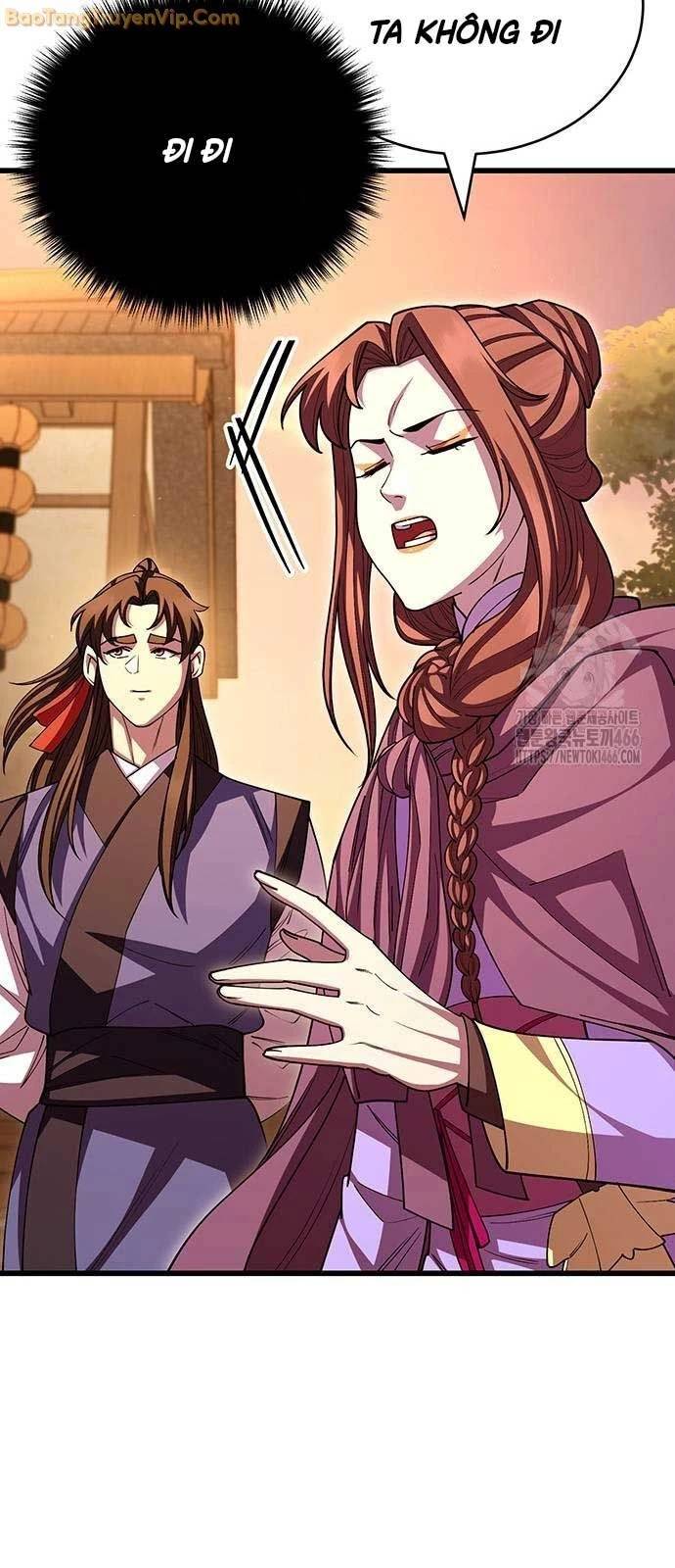 Thiên Hạ Đệ Nhất Đại Sư Huynh - Chapter 116 - Page 55