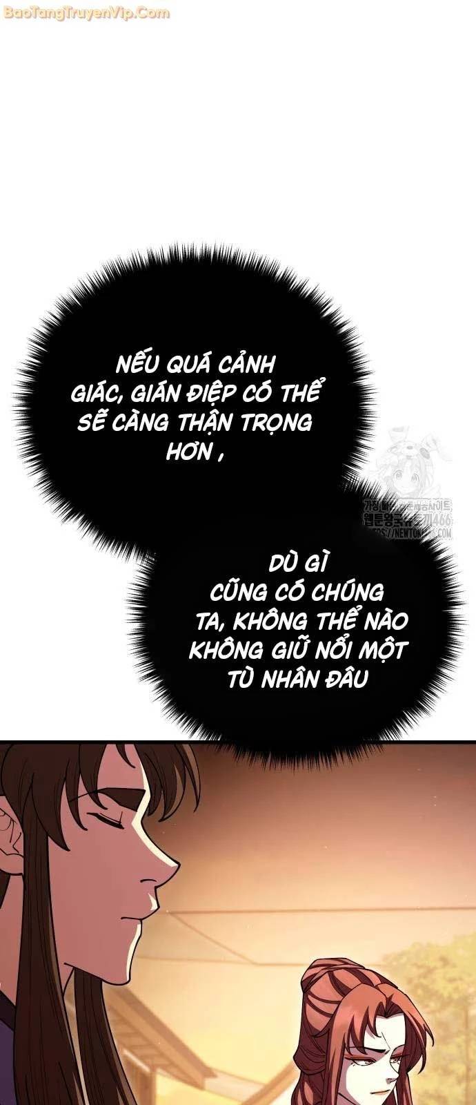 Thiên Hạ Đệ Nhất Đại Sư Huynh - Chapter 116 - Page 56