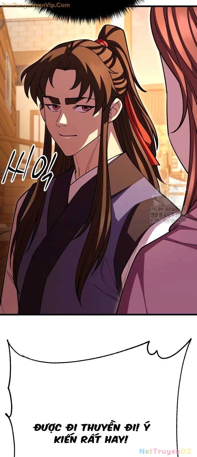 Thiên Hạ Đệ Nhất Đại Sư Huynh - Chapter 116 - Page 58